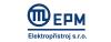 Elektropristroj