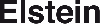 Elstein