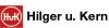 HUK - Hilger und Kern