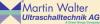 Martin Walter Ultraschalltechnik