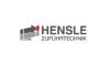 EUGEN HENSLE
