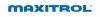 MAXITROL