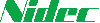Nidec