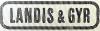 LANDIS & GYR