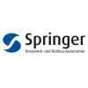 Springer Presswerk- und Rohbau-Automation