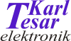 Karl Tesar elektronik