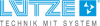 Lütze