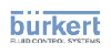 bürkert