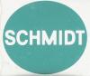 SCHMIDT