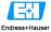Endress+Hauser