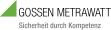 Gossen-Metrawatt