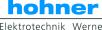Hohner