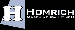Kork & Homrich