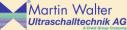 Martin Walter Ultraschalltechnik