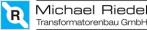 Michael Riedel Transformatorenbau