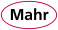 Mahr