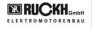 Ruckh-Motor