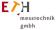 ETH messtechnik