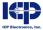 ICP Elecetronics Inc.