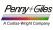Penny + Giles Controls Ltd.U.K.