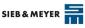 SIEB & MEYER