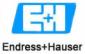 Endress+Hauser