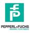 PEPPERL+FUCHS