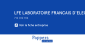 LFE laboratoire francais D´electronique