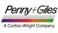Penny + Giles Controls Ltd.U.K.