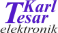 Karl Tesar elektronik