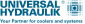 Universal Hydraulik