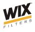 Wix Filters