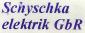 Schyschka elektrik