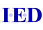 I●E●D