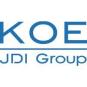 KOE