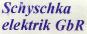Schyschka elektrik