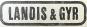 LANDIS & GYR