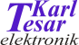 Karl Tesar elektronik