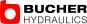 BUCHER HYDRAULICS