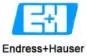 Endress+Hauser