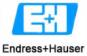 Endress+Hauser