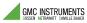 GMC Instruments