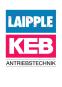 LAIPPLE / KEB GMBH