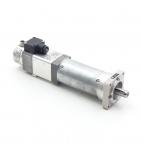 Gleichstrom Motor BG63 