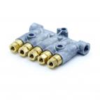 Kolbenverteiler R355.551 