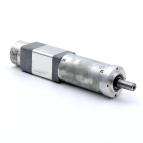 Gleichstrommotor 