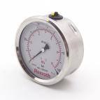 Manometer AB31-38/100-100 