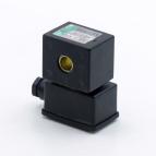 Magnetspule 