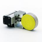 Pneumatischer Stellantrieb 