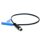2 Stück Sensor für T-Nut-Zylinder RZT1-03ZRS-KP0 